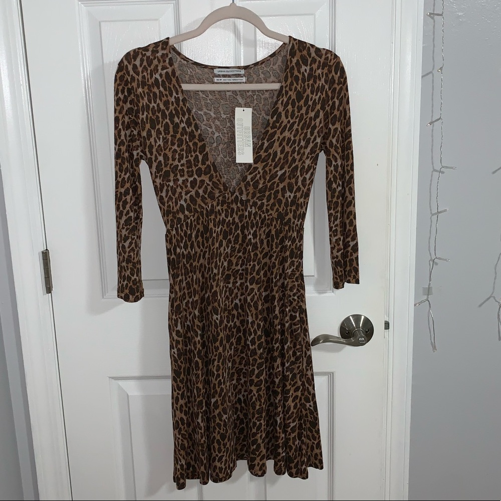 NWT - Urban Outfitters Dress